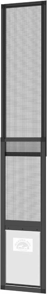 New Hakuna Pets Mesh Patio Pet Door - photo 5