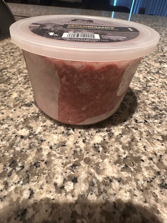 Raw Performance Dog Food Performance Blend - photo 2