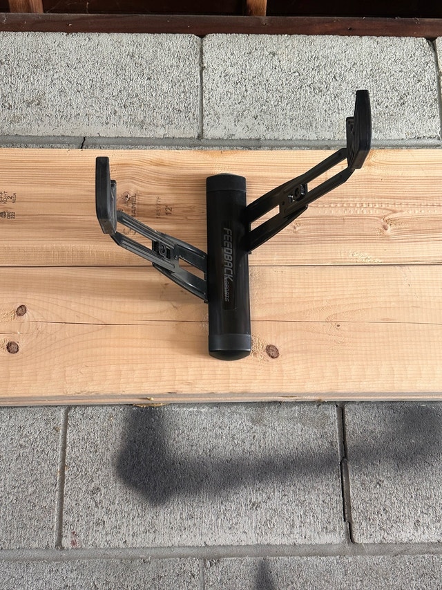 Feedback Sports Velo Wall Rack
