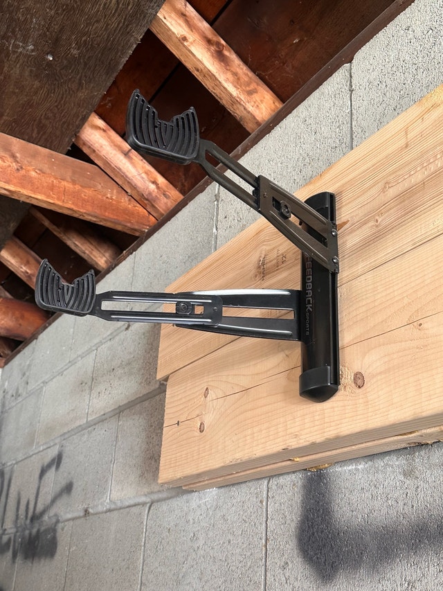 Feedback Sports Velo Wall Rack - photo 3