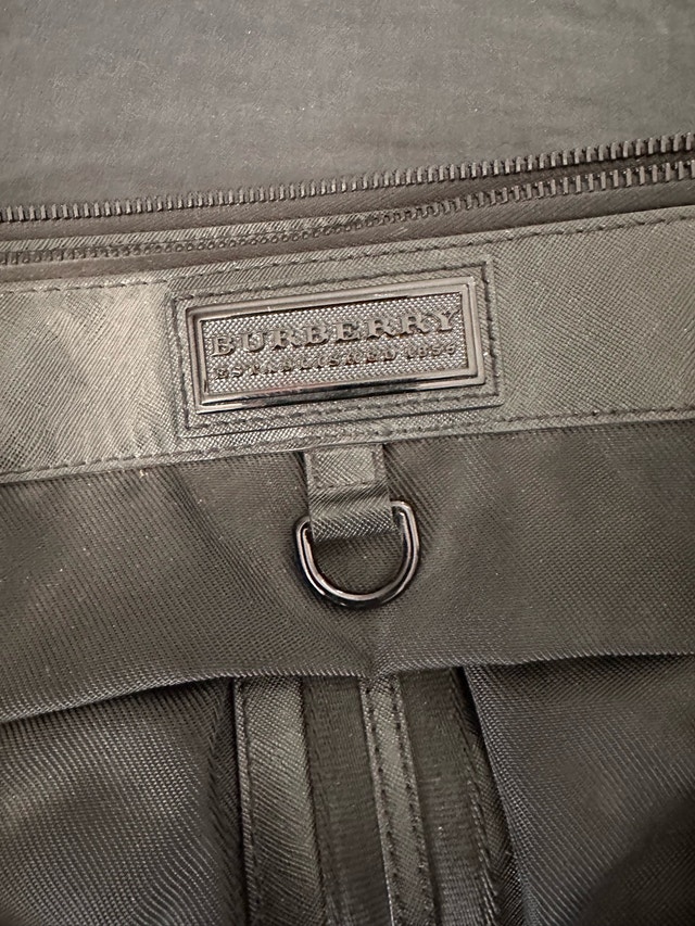Burberry Tote Bag - photo 2