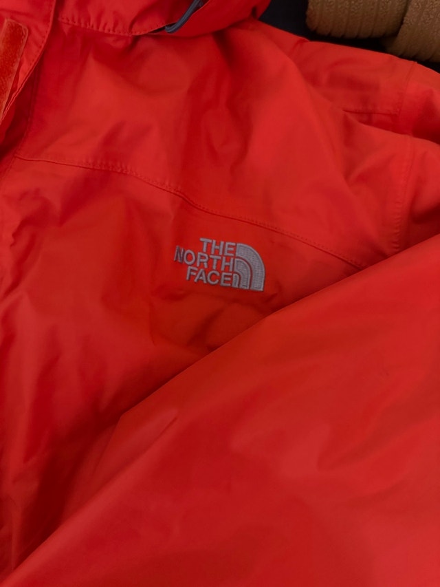 The North Face HyVent Jacket - photo 2
