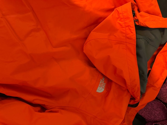 The North Face HyVent Jacket - photo 4