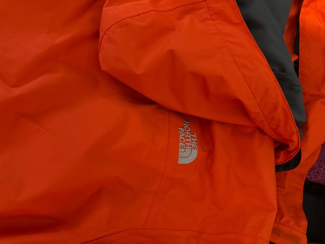 The North Face HyVent Jacket - photo 5