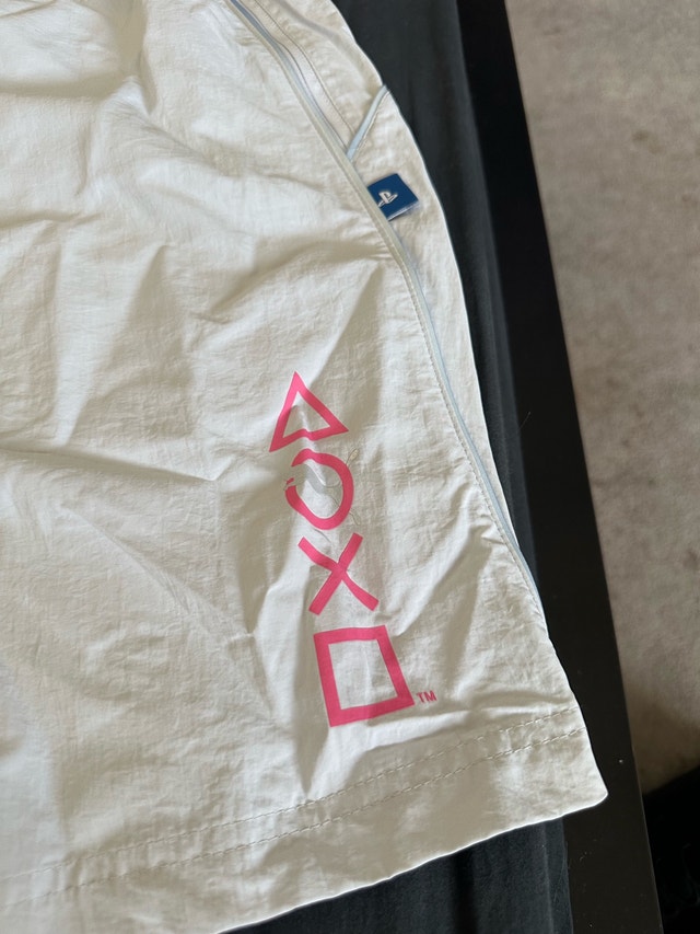 Puma x PlayStation Shorts - photo 2
