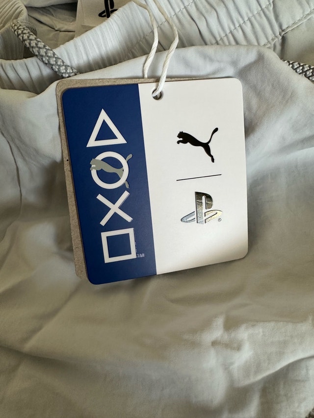 Puma x PlayStation Shorts - photo 4