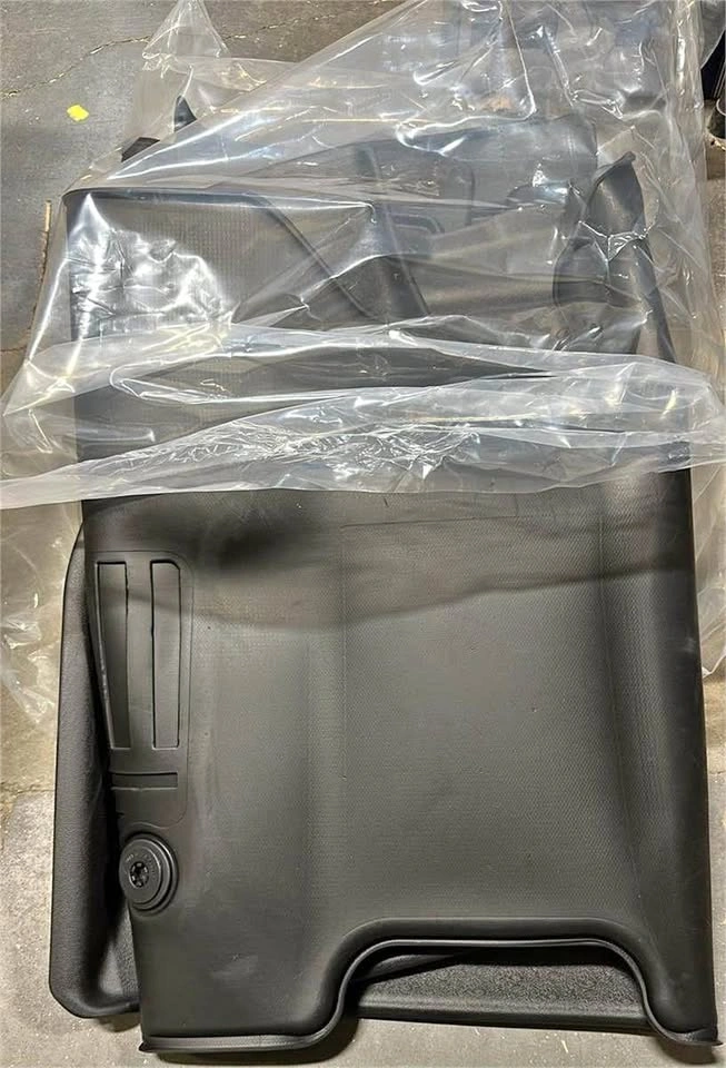 New Floor Mats & Cargo Liner for Nissan Ariya 2023 - 2026