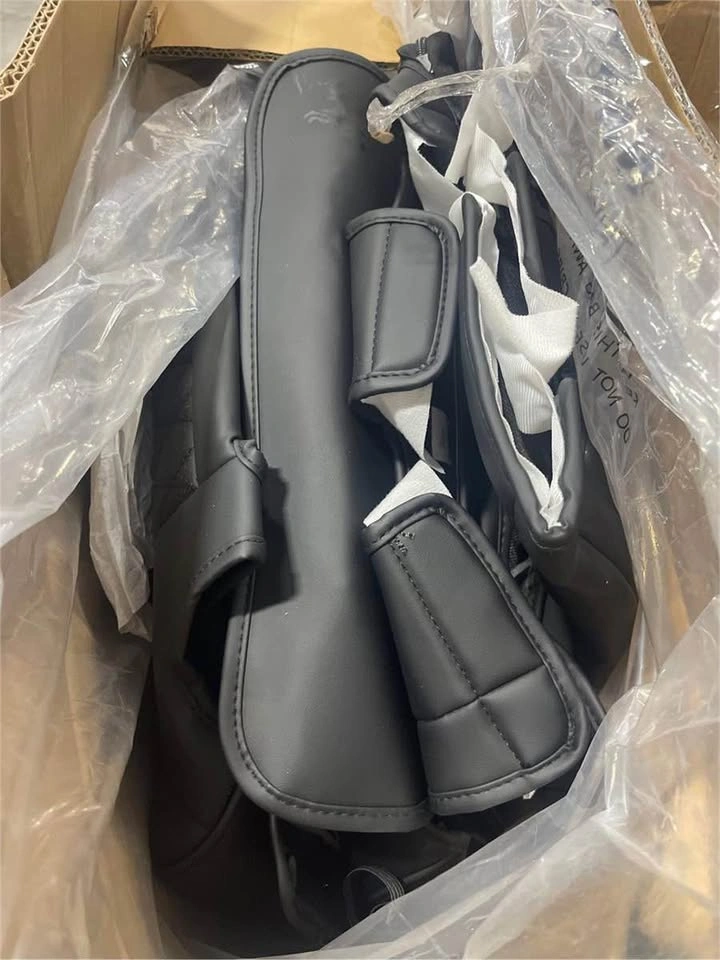 Honda HRV Custom Fit Seat Covers (2019-2022) - photo 5
