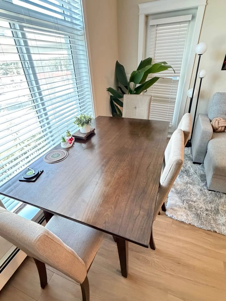 Dining Table - photo 2