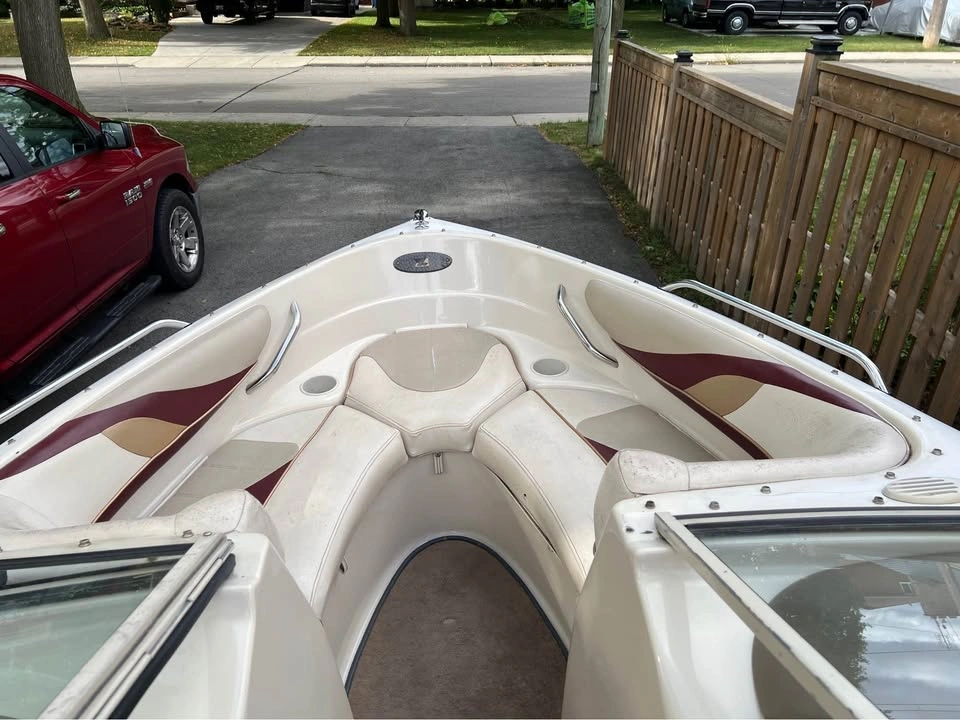 Larson 186 LXI Bowrider - photo 5
