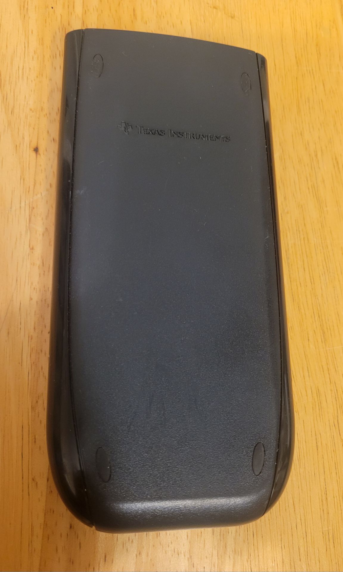 Texas Instruments TI-84 Plus Graphing Calculator w/ Slide Cover - photo 4