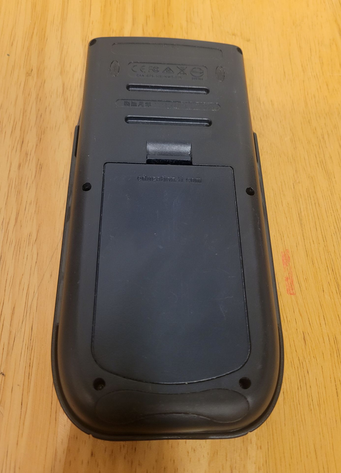 Texas Instruments TI-84 Plus Graphing Calculator w/ Slide Cover - photo 5