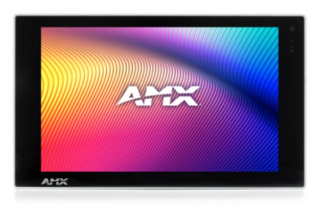 Harman Varia AMX SL-80 8” touch panel