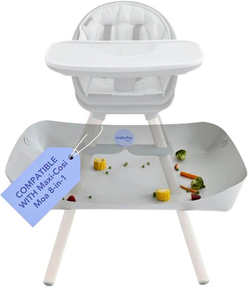 Catchy High Chair Food Catcher for Maxi-Cosi Moa 8-in-1