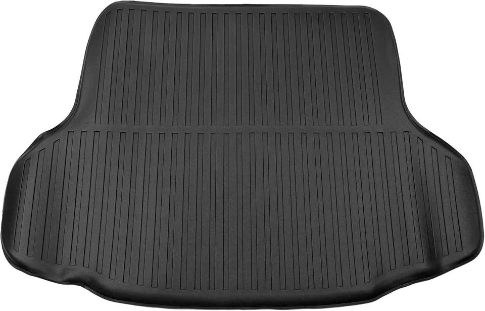 New Rear Trunk Mat for Nissan Sentra 2020-2024