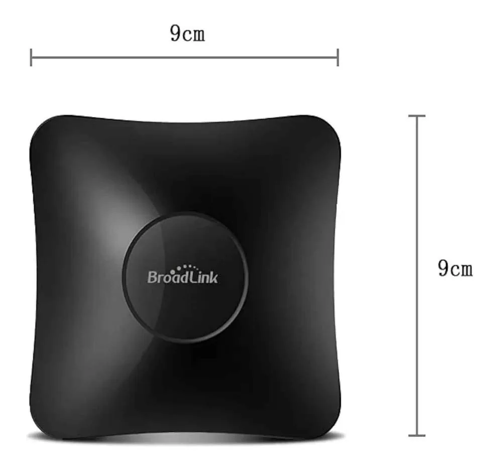 BroadLink RM4 pro S Smart Remote and Sensor Cable Set image indicator(2)