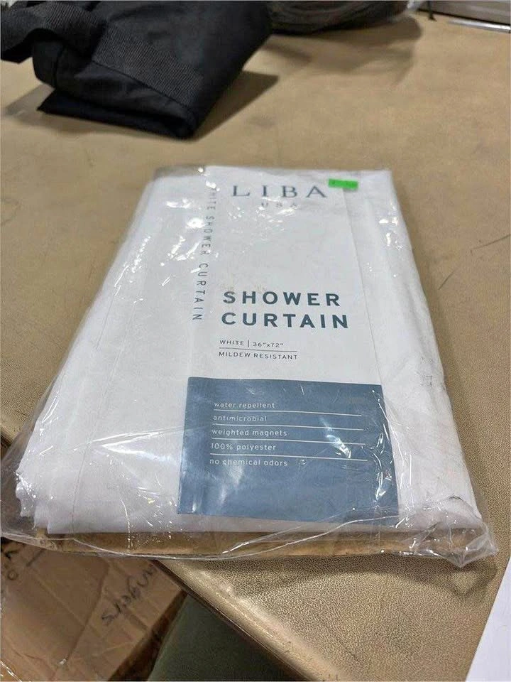 Brand New 3 piece bathroom set