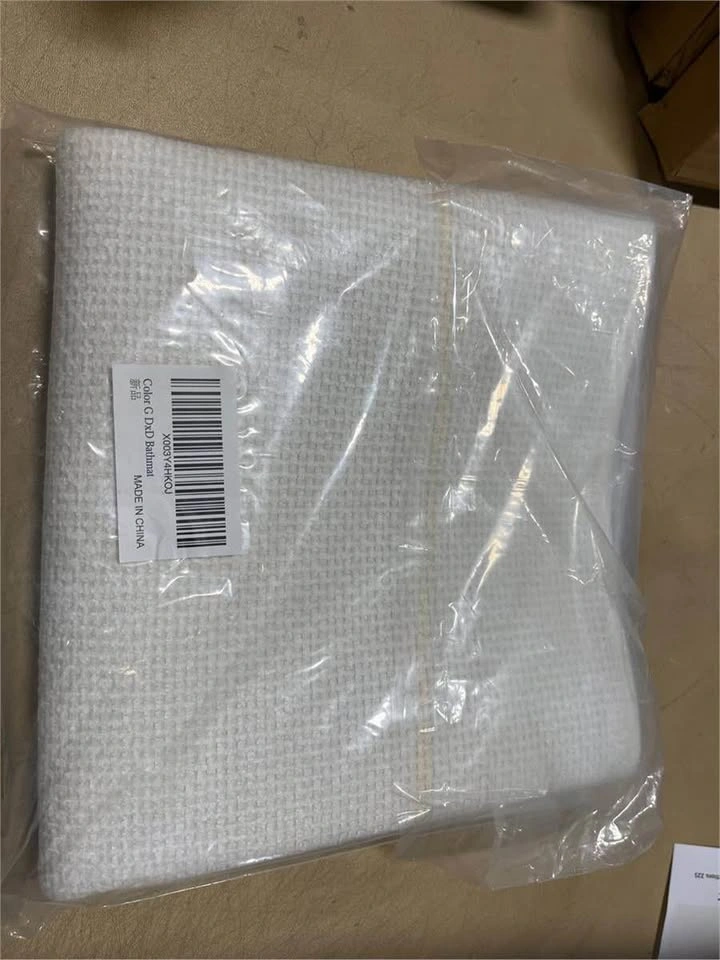 Brand New 3 piece bathroom set - photo 3