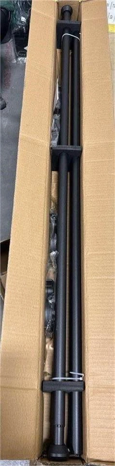 New Kemmie Telescoping Curtain Rod - photo 5