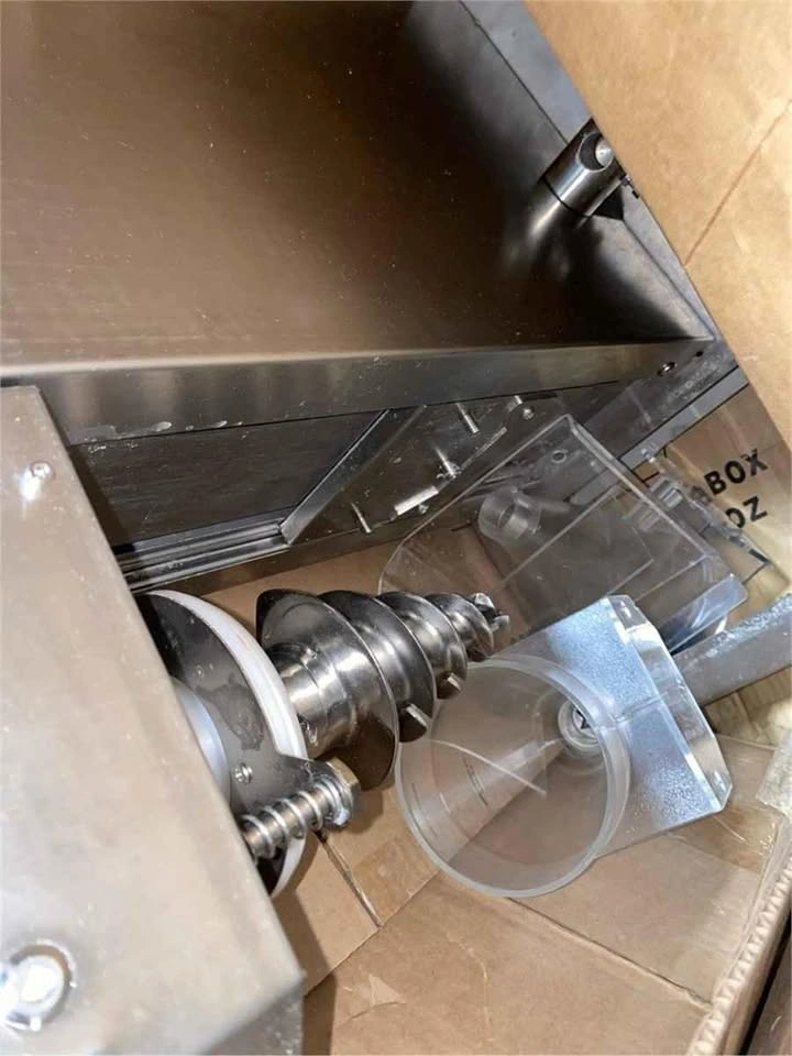 VEVOR Commercial Ice Cream/Frozen Yogurt Blender - photo 4