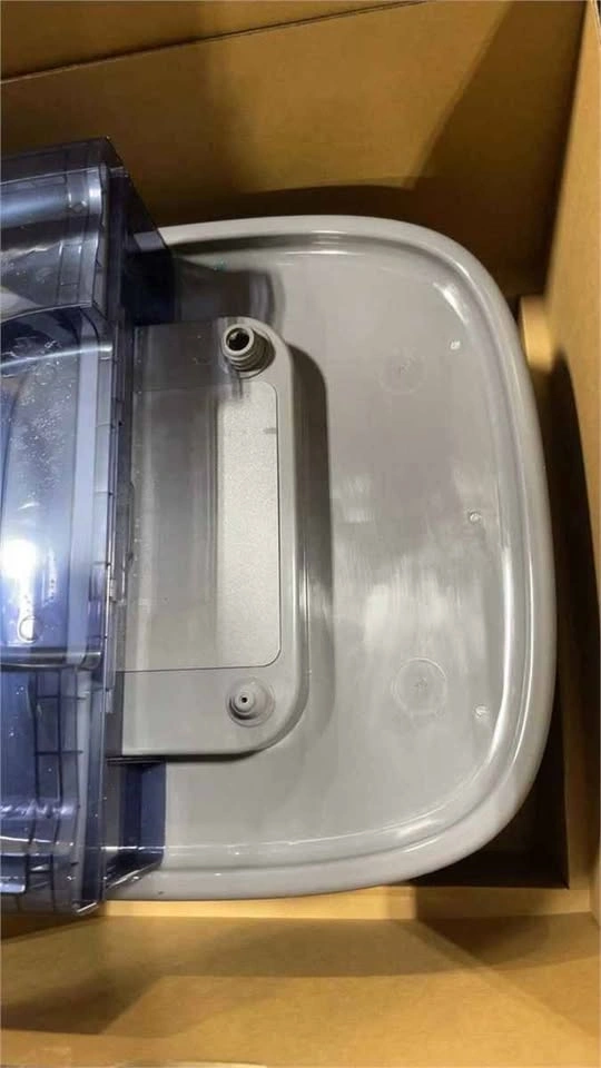 Lefant Robot Vacuum and Mop - photo 4