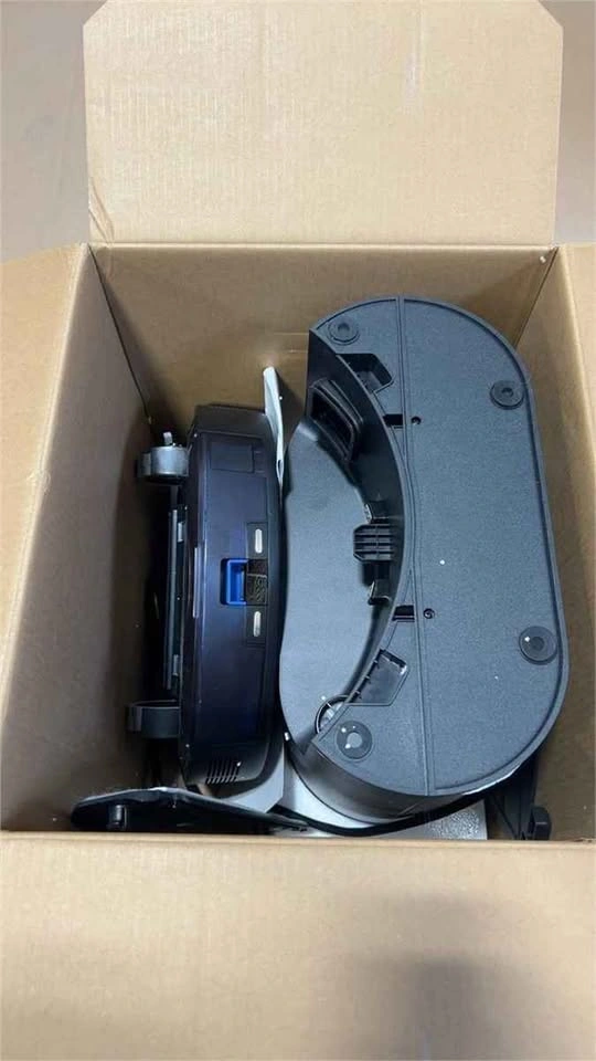 ECOVACS DEEBOT N20e Plus Robot Vacuum and Mop - photo 3