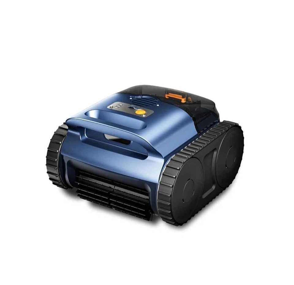 BRAND-NEW HISION SAT 25 Cordless Robotic Pool Cleaner