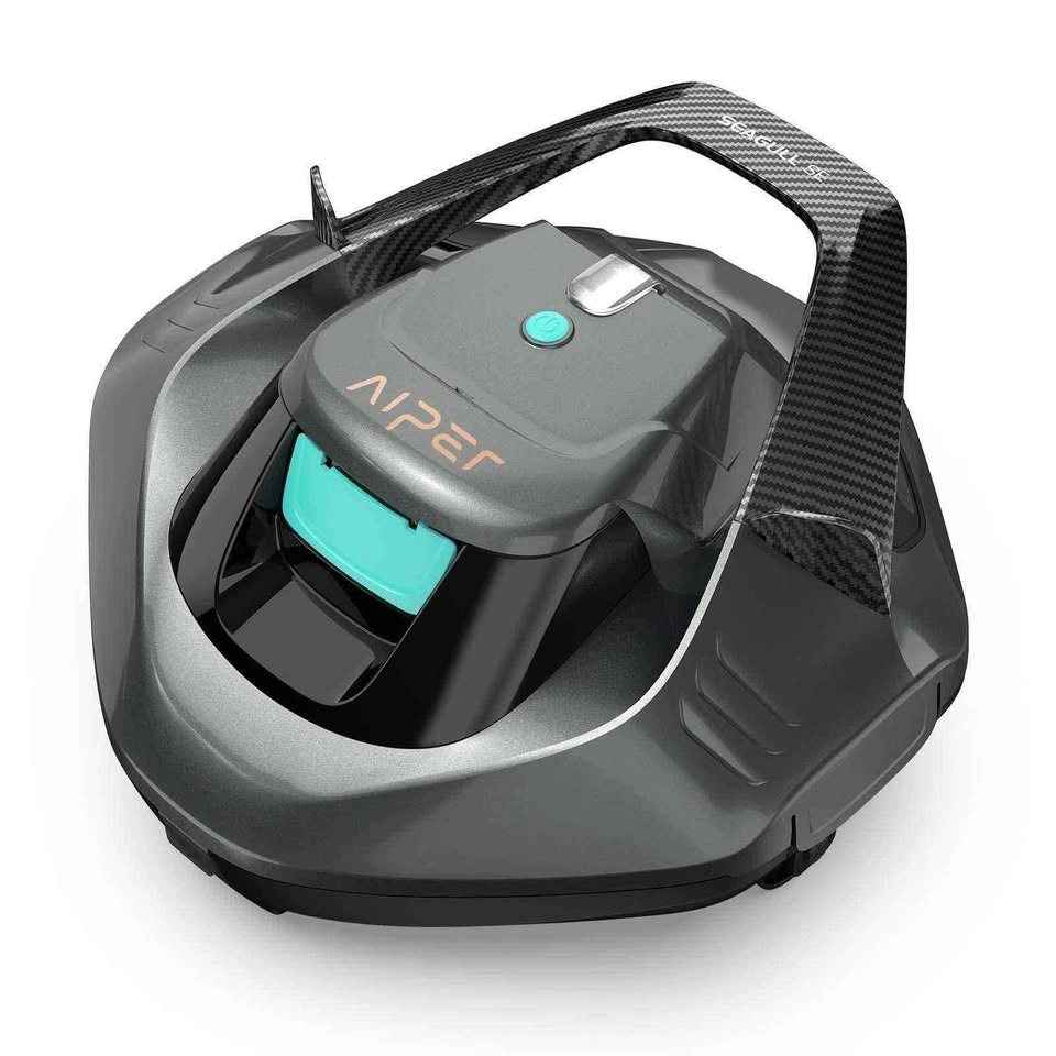 New Aiper Seagull SE Cordless Robotic Pool Cleaner - photo 2