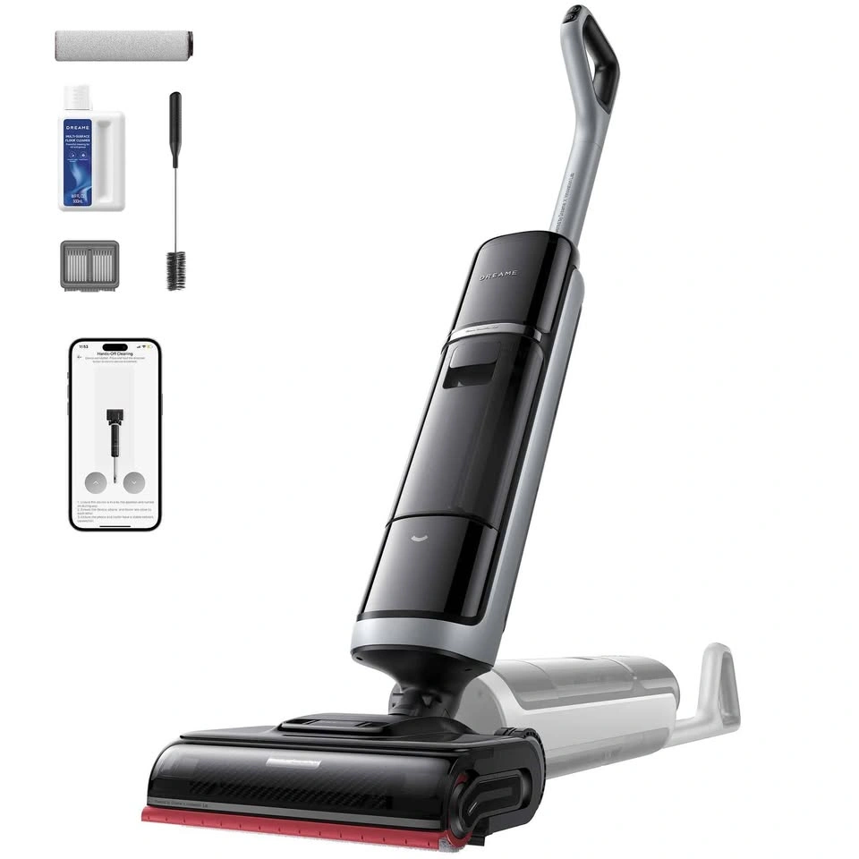 Dreame H14 Cordless Wet and Dry Vacuum - photo 2