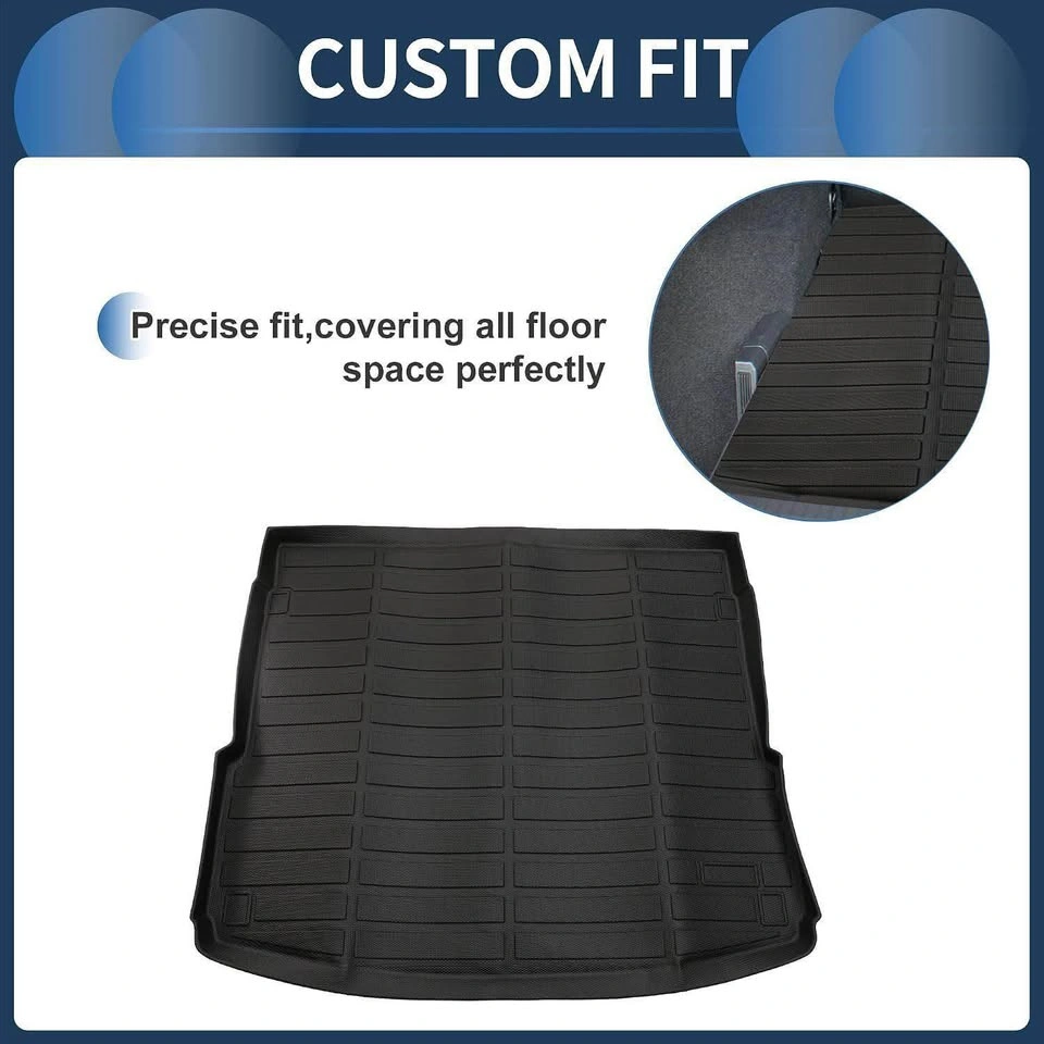 Brand New Trunk Mat for Audi Q5 - photo 3