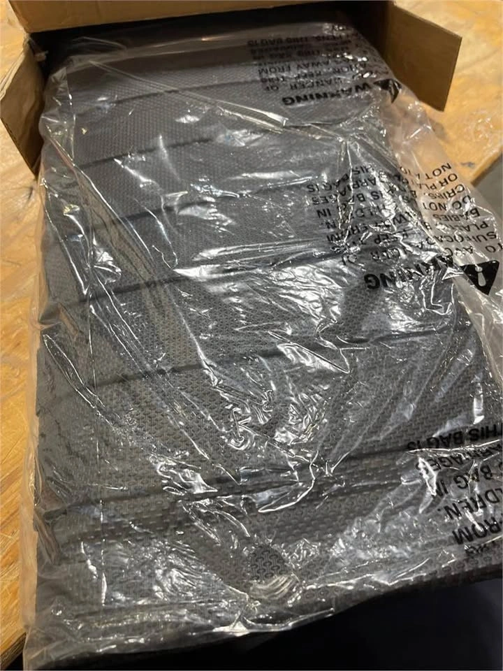 Brand New Trunk Mat for Audi Q5 - photo 4
