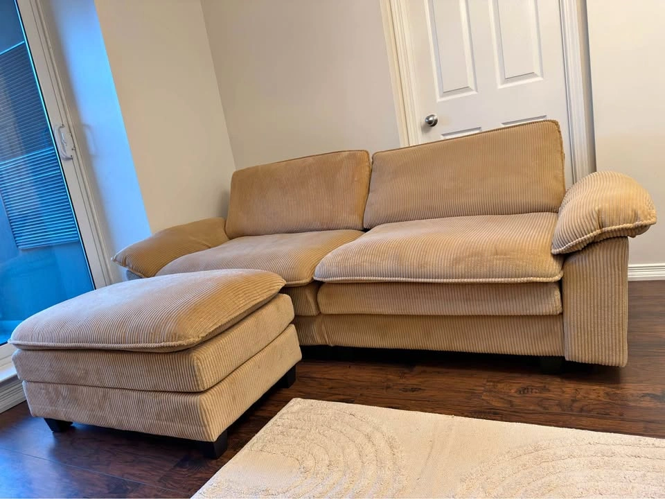Sofa/ couch