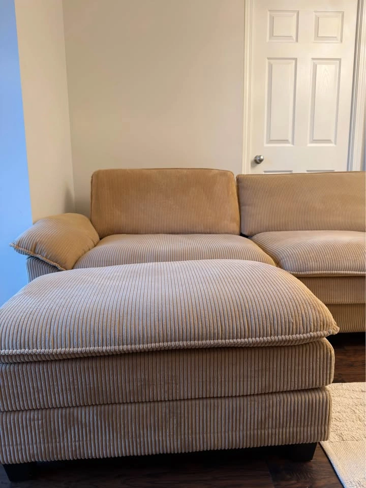 Sofa/ couch - photo 3