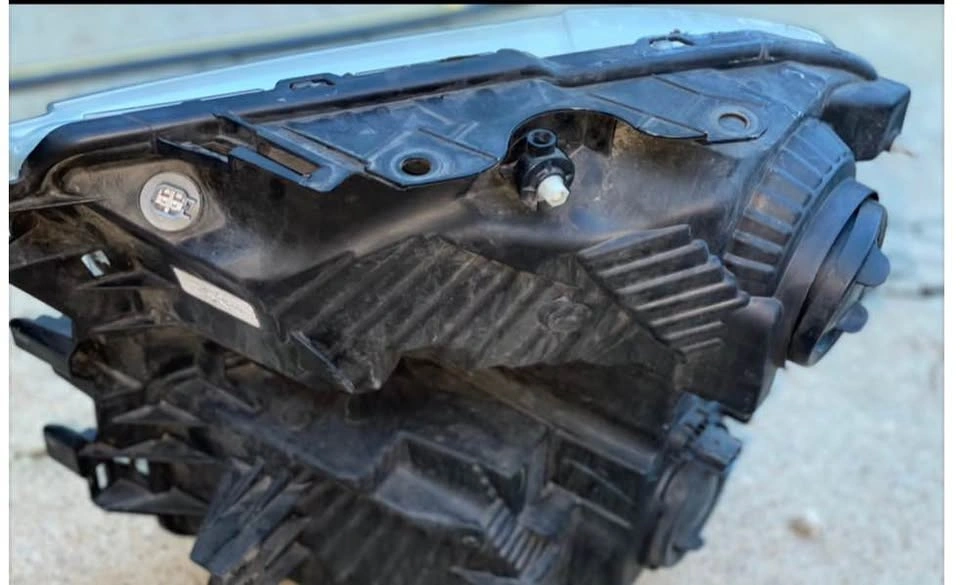 Headlights for 2015-2017 Ford F-150 - photo 5