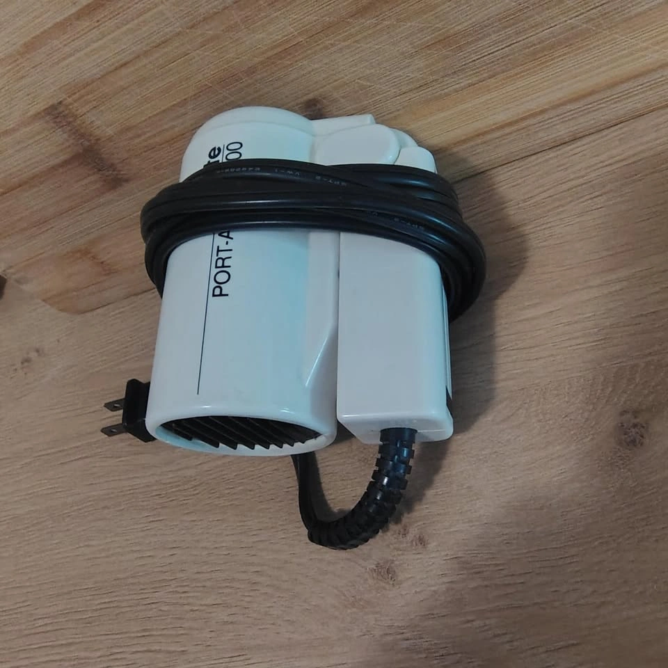 travel hair dryer - photo 4