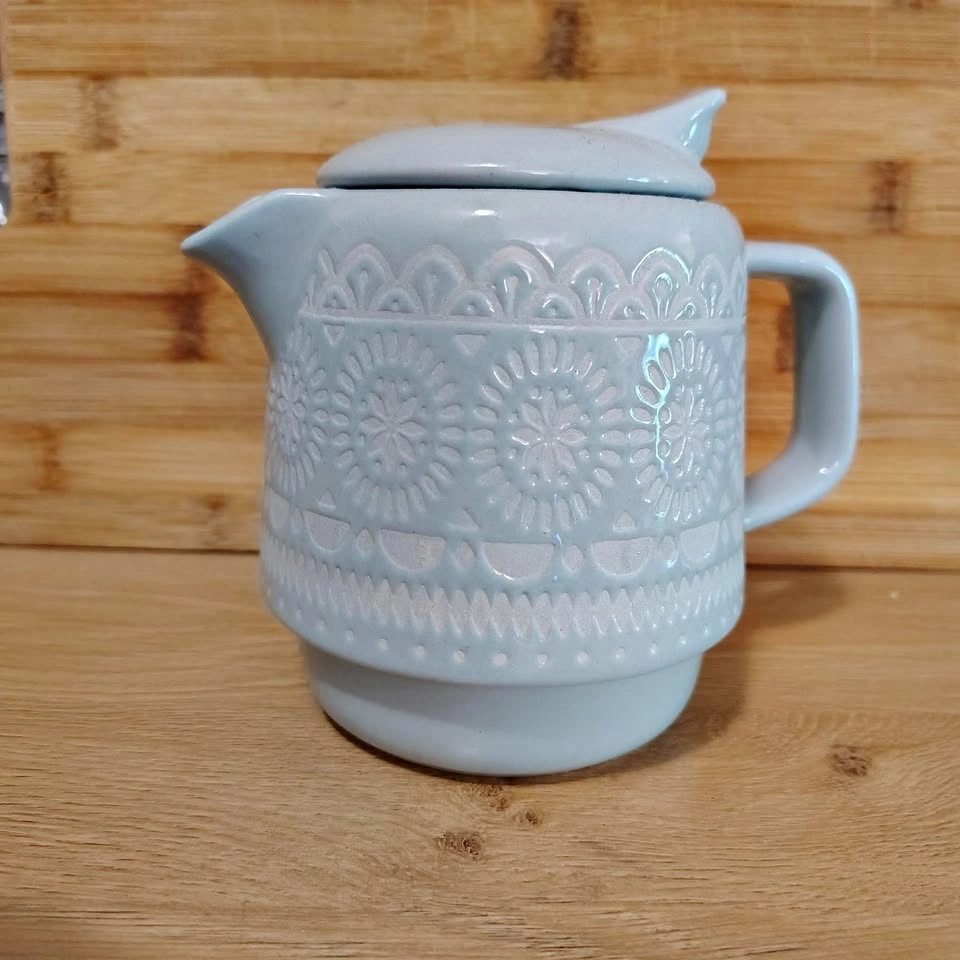 Small Teapot