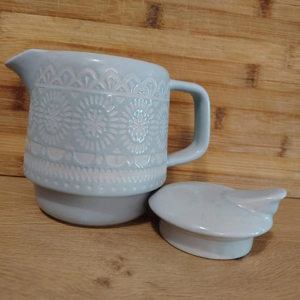 Small Teapot - photo 2
