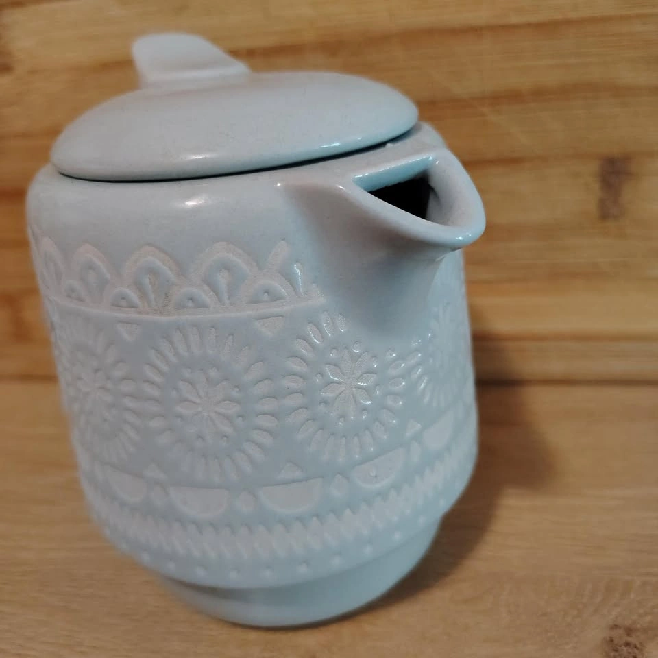 Small Teapot - photo 3