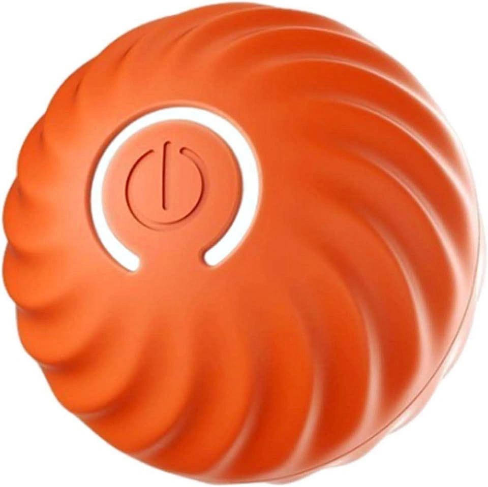 Brand New! Smart Bouncing Ball Interactive Dog Toy