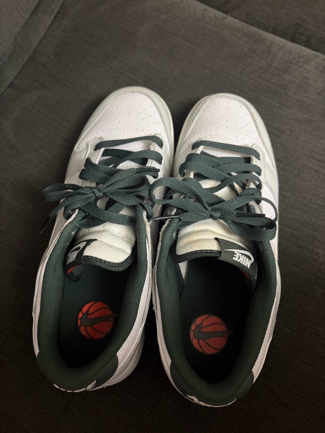 Nike Dunk Low SIZE 10 - photo 3