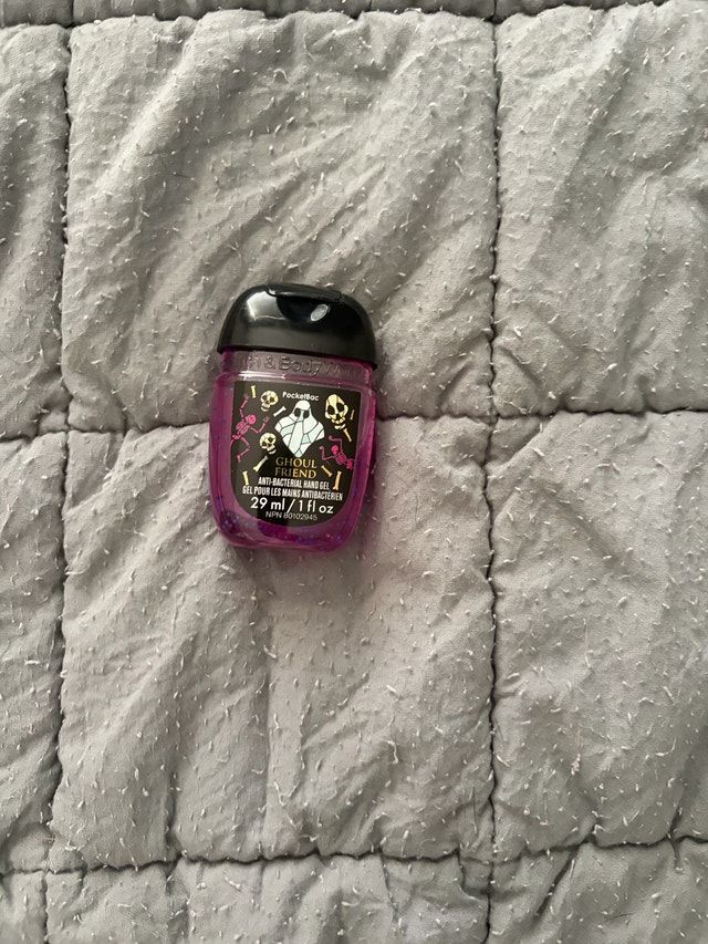 Bath & Body Works Ghoul Friend Hand Gel