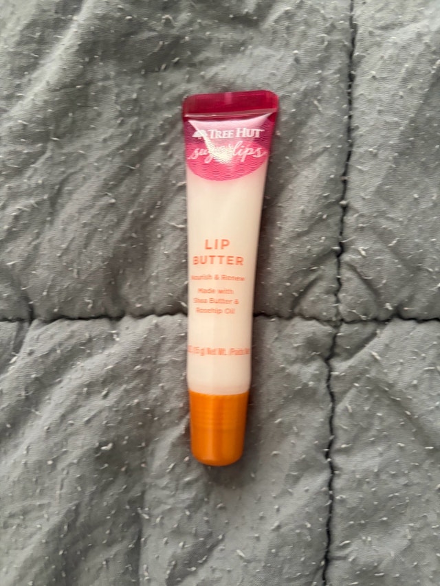 Tree Hut Sugar Lips Lip Butter