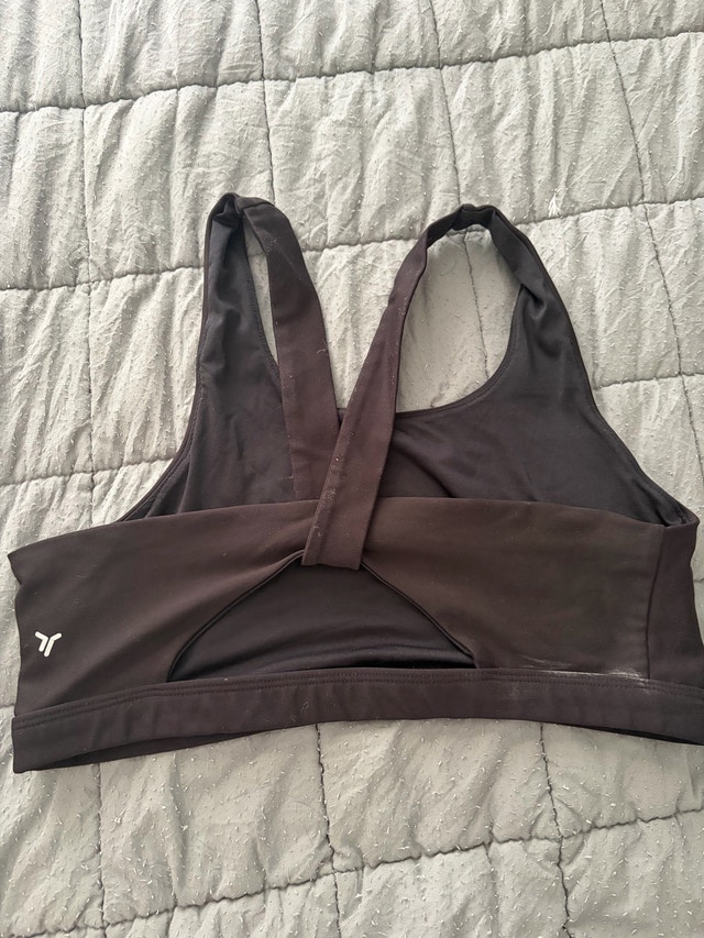 Athletic Works Sports Bra
