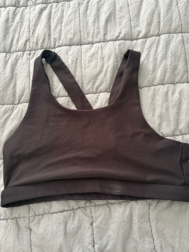 Athletic Works Sports Bra - photo 2
