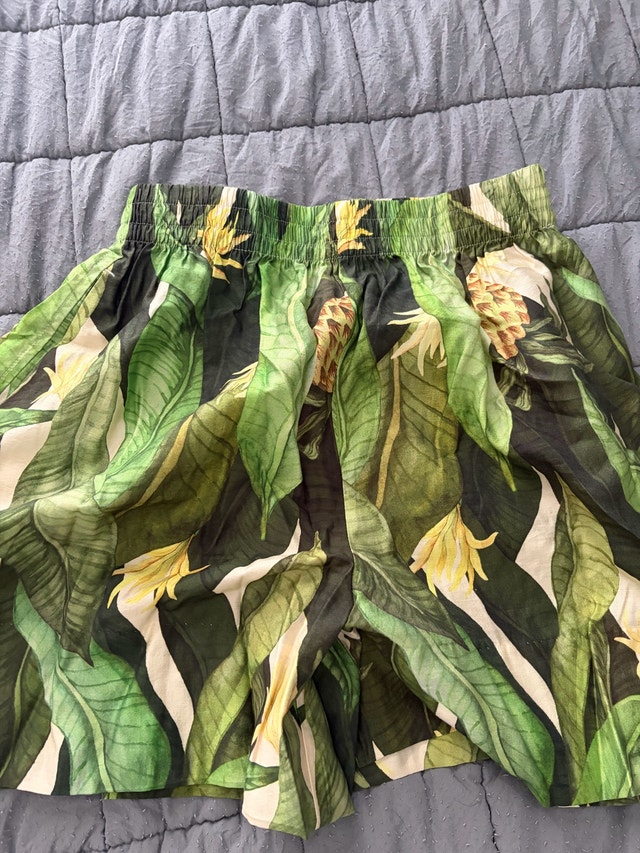 H&M Edition Shorts