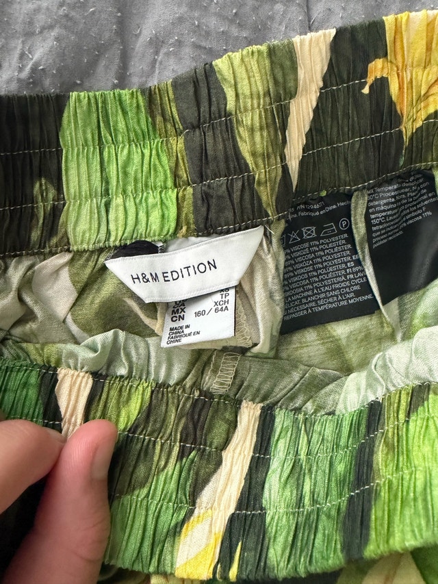 H&M Edition Shorts - photo 2