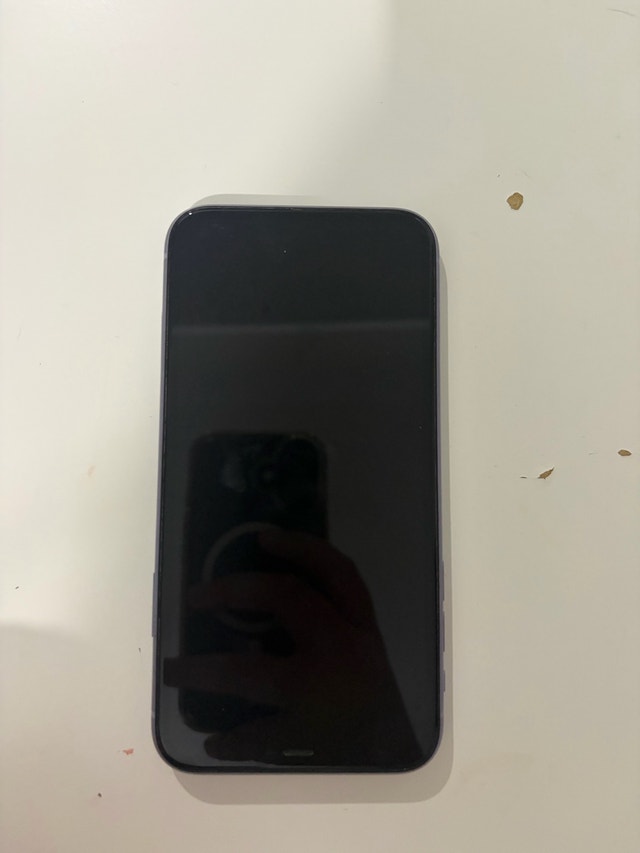 Apple iPhone 11