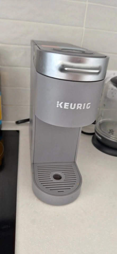 Keurig K-Iced Coffee machine