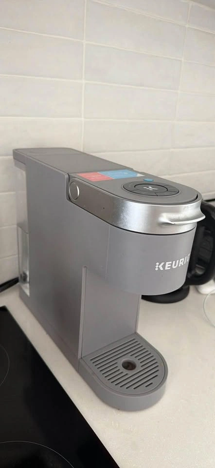 Keurig K-Iced Coffee machine - photo 2