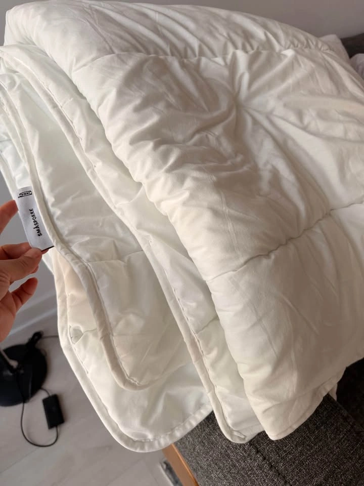 IKEA Queen Duvet - photo 2